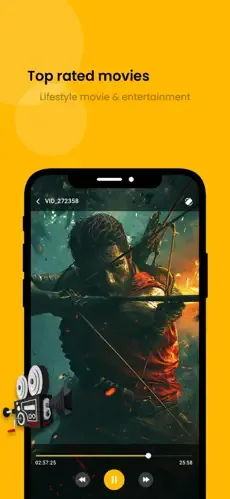 sony-tv-app download Top Rated Movies