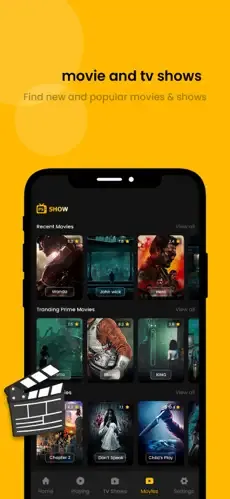 sony-tv-app download movie